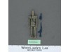 IG-88 100% Complete Star Wars ESB 1980 Kenner Vintage Action Figure NO REPRO