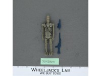IG-88 100% Complete Star Wars ESB 1980 Kenner Vintage Action Figure NO REPRO