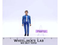 Luke Duke 100% Complete Dukes Of Hazzard 1981 Mego Vintage Action Figure