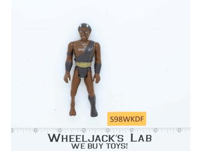 Calibos Clash of the Titans 1980 Mattel Vintage 4" Action Figure
