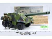 Slugger Tank W/Thunder 100% Complete GI Joe 1984 Hasbro Action Figure Vehicle