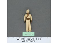 Tusken Raider Sand People Star Wars 1977 Vintage Action Figure Kenner No Repro