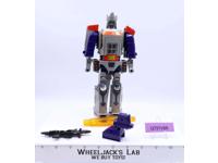 Galvatron 100% Complete SOUND & LIGHTS WORK Vintage 1986 G1 Transformers Figure