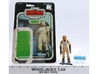 Bossk 100% Complete 31 Back-B Star Wars ESB 1980 Kenner Action Figure NO REPRO