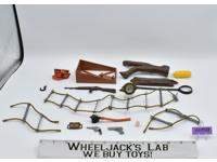 Training Center Accessories Adventure Team G.I. Joe Hasbro 1973 Vintage 12"