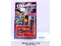 T.A.R.G.A.T. Star Brigade GI Joe ARAH 1993 Hasbro Vintage Figure NEW MOSC
