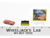 General Lee 1:144 1998 Dukes Of Hazzard Racing Champions