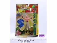 Kid Buu Dragon Ball Z Series 14 2003 Jakks Pacific Action Figure NEW MOSC SEALED