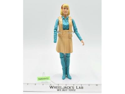 Jane West 12" Best of the West Johnny West Marx Action Figure Vintage