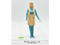 Jane West 12" Best of the West Johnny West Marx Action Figure Vintage