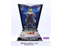 Teen Gohan Trilogy Series 2 Dragon Ball Z 2005 Jakks Pacific MISB SEALED