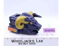 Battling Big Horn Chariot Battle Beasts 1987 Hasbro Takara Playset