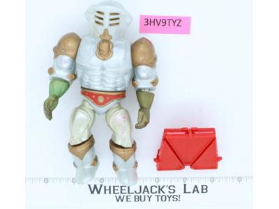 Extendar 100% Complete He-Man Masters Of The Universe MOTU Mattel 1986 Vintage