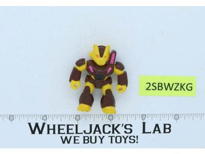 #3 Ferocious Tiger Battle Beasts Hasbro Takara 1987 Vintage Action Figure