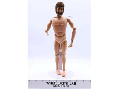 Adventure Team Kung Fu Grip Land Adventurer 12" GI Joe 1974 Hasbro Action Figure