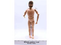 Adventure Team Kung Fu Grip Land Adventurer 12" GI Joe 1974 Hasbro Action Figure
