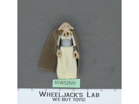 Squid Head Star Wars ROTJ Return of the Jedi 1983 Kenner Vintage Action Figure