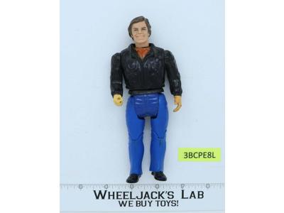 Murdock The A-Team 1983 Galoob Vintage 6" Action Figure