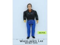Murdock The A-Team 1983 Galoob Vintage 6" Action Figure