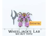 #27 Web Slinger Spider Battle Beasts 100% Complete Hasbro 1987 Vintage Figure