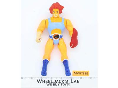 Lion-O Thundercats 1985 LJN Vintage Action Figure