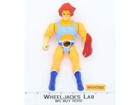 Lion-O Thundercats 1985 LJN Vintage Action Figure