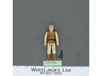 Hoth Rebel Soldier 100% Complete Star Wars ROTJ 1983 Kenner Figure NO REPRO