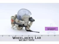 Flight Pod 100% Complete G.I. Joe 1985 Hasbro Vintage Action Figure Vehicle