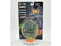 Gorilla Alien W/Face Hugger Aliens NEW MOSC Kenner 1992