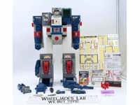 Fortress Maximus #23 G1 ENCORE Reissue 2008 Tomy Takara Action Figure