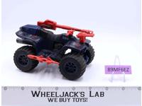 Ferret ATV 100% Complete G.I. Joe 1985 Hasbro Vintage Action Figure Vehicle