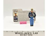 Gung-Ho V2 100% Complete G.I. Joe 1987 Hasbro Vintage Action Figure