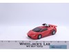 Sideswipe PROTOTYPE BAGGED TEST SHOT RID Classics Action Figure Hasbro
