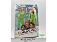 Kris Cheryl Ladd Charlie's Angels 1977 Hasbro 8" Figure NEW MOSC SEALED