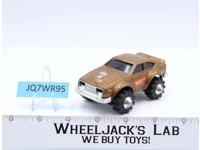 AMC Eagle 4x4 Schaper Stompers Rough Rider 1980 Vintage