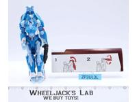 Chromia 100% Complete Thrilling 30th Generations Transformers 2014 Hasbro