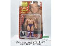 Greg Valentine Series 9 NEW MOSC 2000 Legends of Pro Wrestling Figures Toy Co.