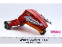 Laser Bolt 100% Complete He-Man Masters of the Universe MOTU 1986 Mattel Vintage