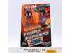 Inferno Action Masters MOSC NEW 1990 Vintage Hasbro G1 Transformers Figure