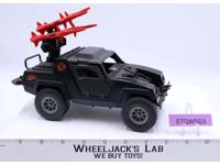 Stinger GI Joe Hasbro 1984 Vintage Vehicle Action Figure