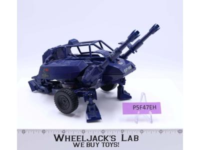 Cobra A.S.P. 100% Complete G.I. Joe 1984 Hasbro Vintage Vehicle Action Figure