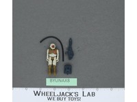 PFC John "Cowboy" Jefferson Starcom 1986 Coleco Vintage Action Figure