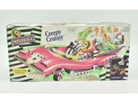 Creepy Cruiser Vehicle NEW MIB SEALED Beetlejuice 1990 Kenner Toy Car