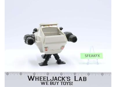 PDT-8 Mini Rig 100% Complete Star Wars ROTJ 1981 Vehicle Vintage