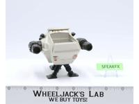 PDT-8 Mini Rig 100% Complete Star Wars ROTJ 1981 Vehicle Vintage