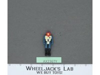 Capt. Rip Malone Starcom 1986 Coleco Starmax Vintage Action Figure