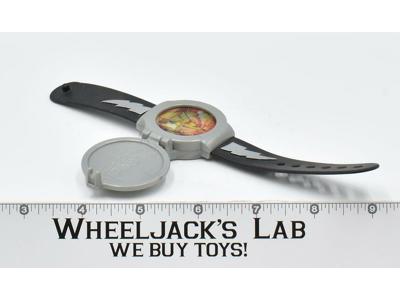 Lenticular Band Mighty Morphin Power Rangers 1995 McDonald's Happy Meal Toy