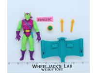 Green Goblin 100% Complete 5" Superheroes Vintage Marvel Toybiz 1994 Figure