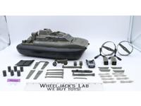 W.H.A.L.E. Hovercraft G.I. Joe 1984 Hasbro Vintage Action Figure Vehicle