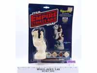 Luke Skywalker W/ Tauntaun Star Wars ESB 1980 Fundimensions Craft Master NEW